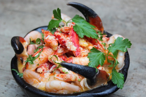 La Olla