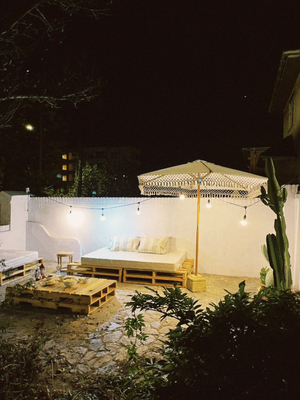 La Posada coliving