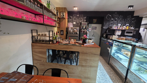 La roca Beach club cafe