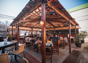 La Ruta RestoBar