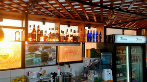 La Terraza