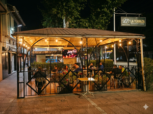 La Terraza
