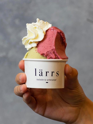 Larrs