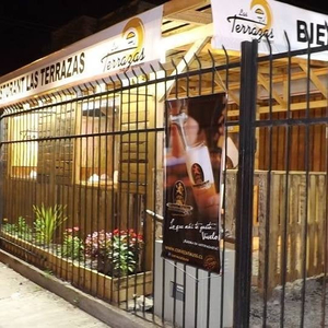 Las Terrazas Quillota