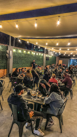 Latorre Terraza Bar