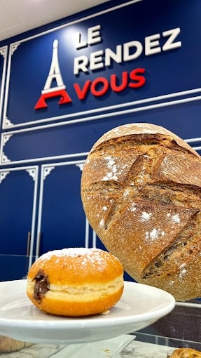 Le Rendez Vous Cile
