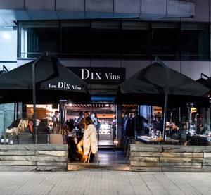 Best Wine Bars in Santiago de Chile