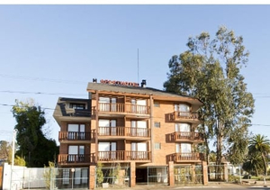 Linda Vista Apart Hotel