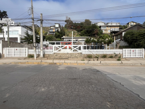 Lodge Maitencillo