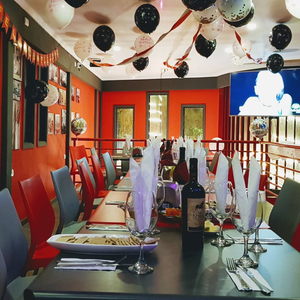 London Cafe&Bar