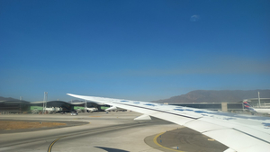 Los andes