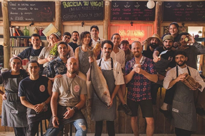 Los Piures - Club Social