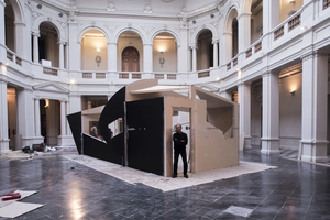 Museo de Arte Contemporáneo (MAC)