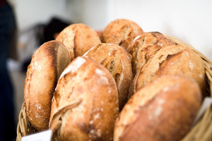 Madeleine Bakery