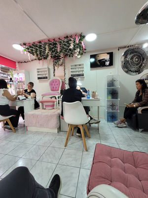 Magnolia Spa