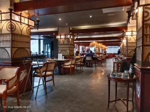 Make Make Restaurant