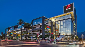 Mallplaza Egaña