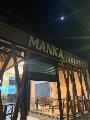 Manka Restaurante