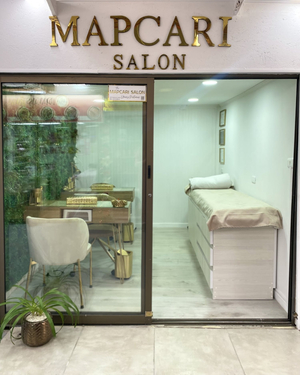 Mapcari Salón