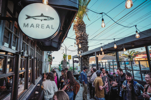 Mareal
