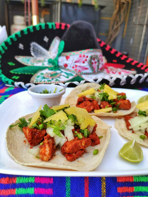 Mariachi Loco