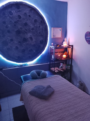 Masajes San Felipe - Kika Wellness