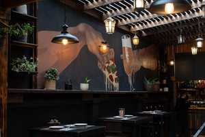 Masamá Restaurante