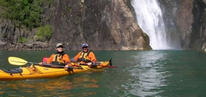 Miralejos Chile Adventure
