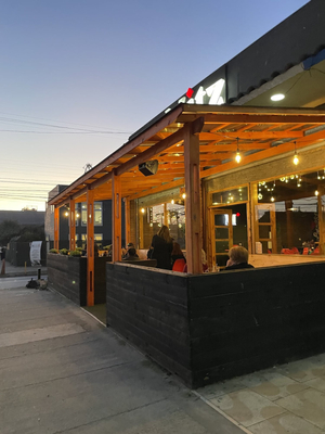 MITZ BarClub