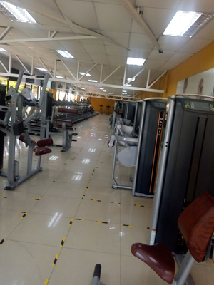 Mobilab Wellness Viña del Mar