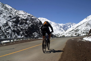 Mountainbike