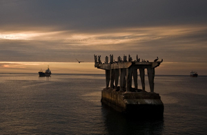 Muelle Baron