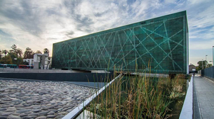 Museum of Memory and Human Rights
