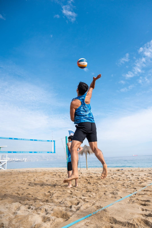 Nami Beach Voleibol club
