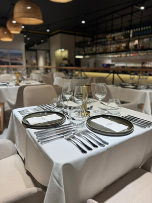Napoleón Restaurant