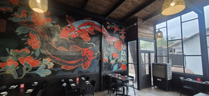 Nikara Sushi
