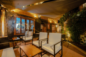 Nina Bar Restaurant