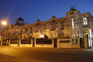Nomada Eco Hostal