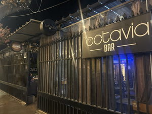 Octavia Bar Quillota