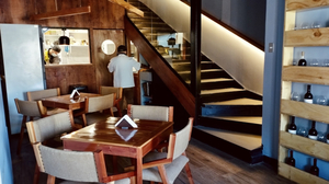 Olichen Restaurant
