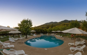 Olmue Natura Lodge & Spa