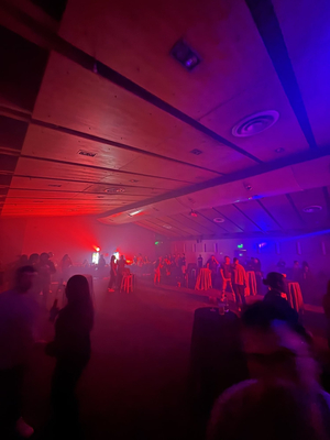 Ovo Night Club