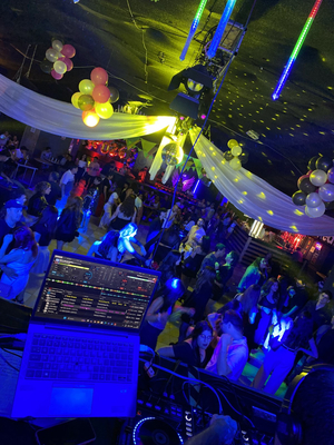 Oz Discoteque