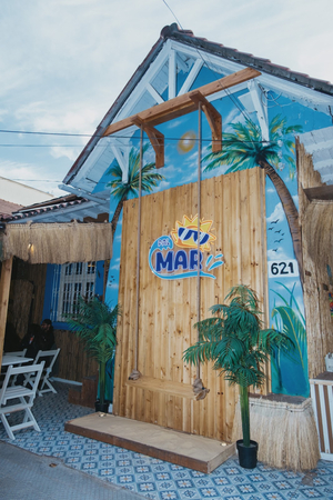 Pal´Mar Restaurant