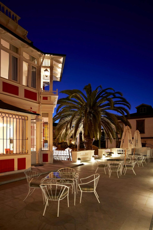 Palacio Astoreca Hotel
