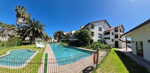 Palmas de La Serena Hotel & Convention