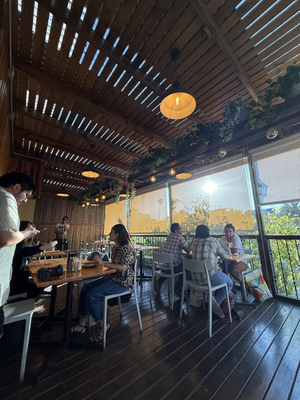 Pampa Brava Restaurante