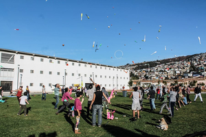 Parque Cultural Valparaíso