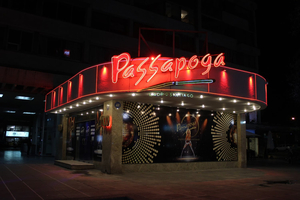 Passapoga