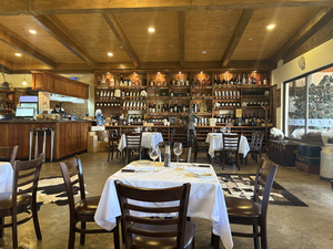 Patagonia SteakHouse